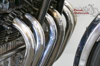 Benelli 750 Sei 1975 747cc 6 cyl ohc