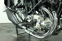 New Map M.T.7 1933 750cc 2 cyl ioe