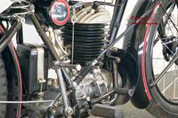 Puch S4 1937 248cc 1 cyl ts