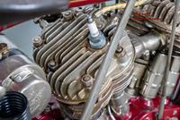 Indian 600 Scout 1926 600cc 2 cyl sv