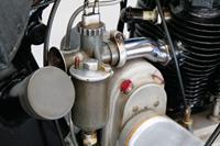 M.T. 500 JAP 1930 500cc 1 cyl sv