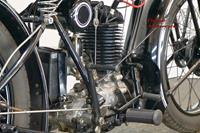Puch 250 R 1936 248cc 1 cyl ts