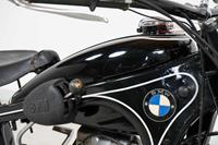 BMW R17 1937 750cc 2 cyl ohv