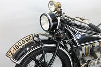 BMW R42 1928 500cc 2 cyl sv