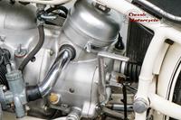 BMW R60US 1965 600cc 2 cyl ohv