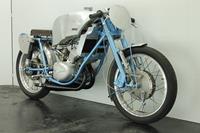 Adler RS 250 1954/55 250cc 2 cyl ts