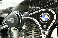 BMW R35 1939 340cc 1 cyl ohv