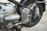 Condor A580 1956 577cc 2 cyl sv