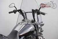 Harley Davidson FLHRC Road King Classic 2013 1700cc ohv