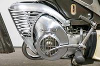 DKW 115 Sputnik 1956 50cc 1 cyl