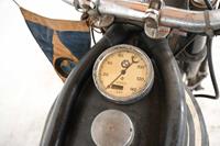 BMW R57 1929 500cc 2 cyl ohv