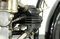 Douglas TS25 1925 350cc 2 cyl sv