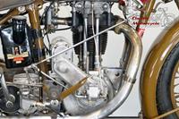 Motosachoche 506 Sport 1935 500cc 1 cyl ohv 