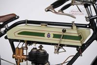 Triumph Model SD 1926 550cc 1 cyl sv