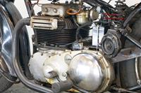 Ariel 4G MK1 Square Four 1948 1000cc 4 cyl ohv