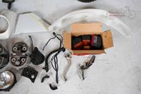 BMW R65 GS 1987 684cc 2 cyl ohv No.1