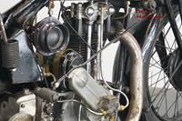 Imperia Model 350 H 1931 350cc 1 cyl ohv MAG