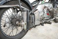 Condor A580 1956 577cc 2 cyl sv