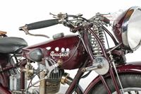 Peugeot P105 1928 350cc 1 cyl ohv