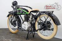 D-Rad R0/6 1928 496cc 1 cyl sv