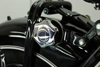 BMW R4 1934 400cc 1 cyl ohv