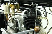 NSU 201 TS 1930 200cc 1 cyl ioe