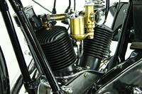 New Map M.T.7 1933 750cc 2 cyl ioe