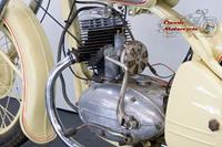 Puch 250 TF 1952 250cc 2 cyl ts