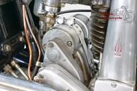 BSA M23 Empire Star 1937 500cc 1 cyl ohv