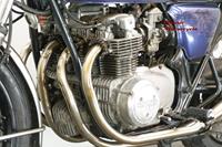 Honda CB 550 Four 1979 544cc 4 cyl ohc