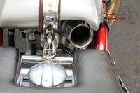 Norton Manx 1951 596cc 1 cyl ohc