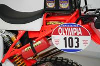 BMW R100 GS PD Pierre Laroux 1979 1000cc 2 cyl ohv