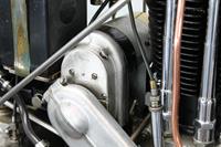 Imperia Rhombus 1928 500cc 1 cyl ohv MAG
