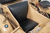 BMW R75 1943 750cc ohv combination Wehrmacht 