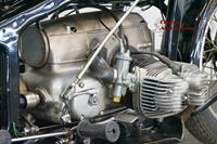 Zündapp KS600 Wehrmacht 1941 600cc 2 cyl ohv