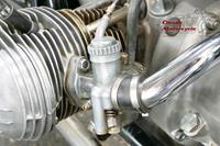 BMW R50 1950 500cc 2 cyl ohv