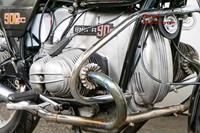 BMW R90S 1975 900cc 2 cyl ohc