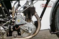 Styl’son RCE c.1930 250cc 1 cyl sv JAP