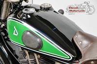 D-Rad R10 1931 496cc 1 cyl ohv