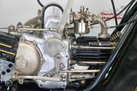 Wanderer Model G 1926 194cc 1 cyl ohv