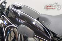 BMW R4 1935 398cc 1 cyl ohv