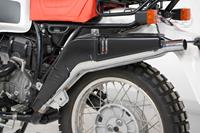 BMW R80 G/S Paris Dakar 1980 800cc 2 cyl ohv