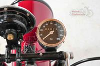 Indian 741b Military 1942 500cc 2 cyl sv