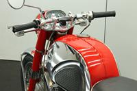 Honda CB72 1963 250cc 2 cyl ohc