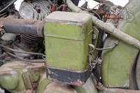 Harley Davidson WLC 1943 750cc 2 cyl sv