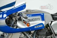 Ducati 900 SS 1979 864cc 2 cyl ohc