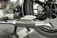 BMW R35 1939 350cc 1 cyl ohv