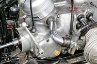 BMW R51/3 1953 500cc 2 cyl ohv