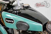 Imperia 500H 1929 500cc 1 cyl ohv MAG