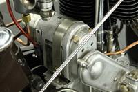 Condor Model 322 Populaire 1930 500cc 1 cyl ioe